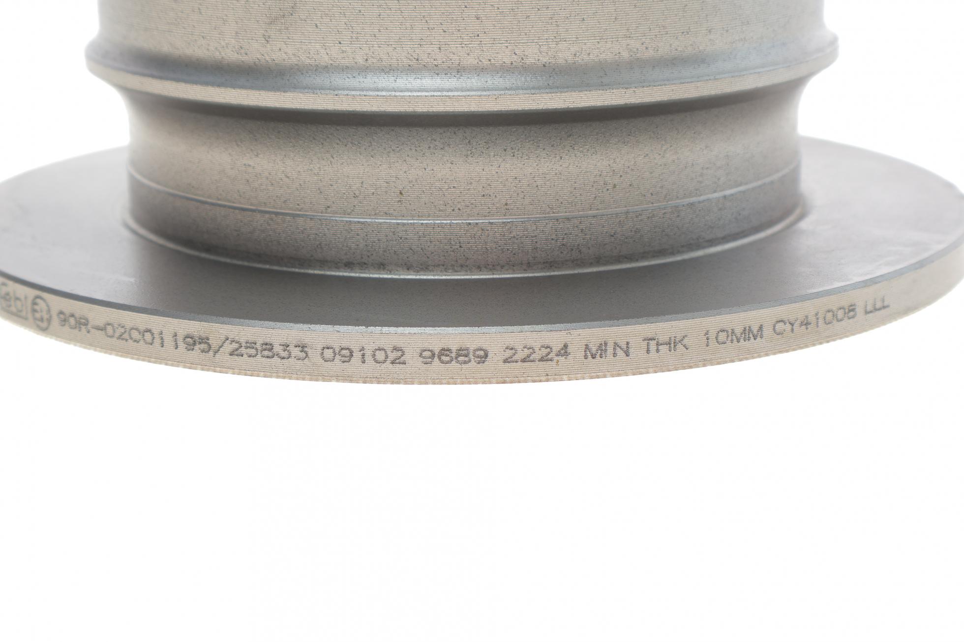 09102 FEBI BILSTEIN